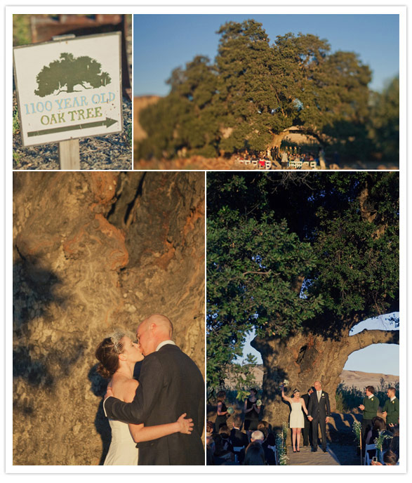 highland springs wedding