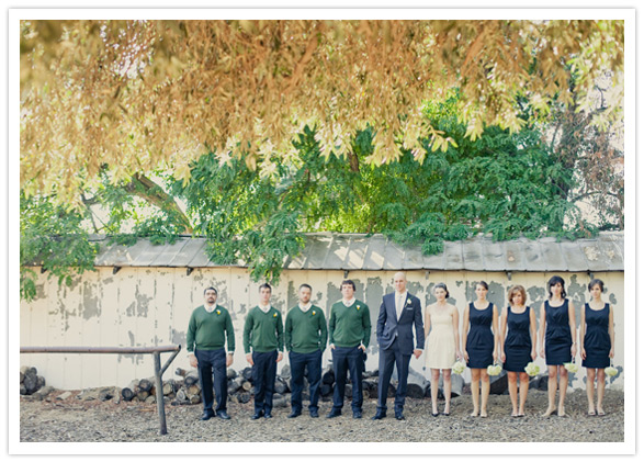 highland springs wedding