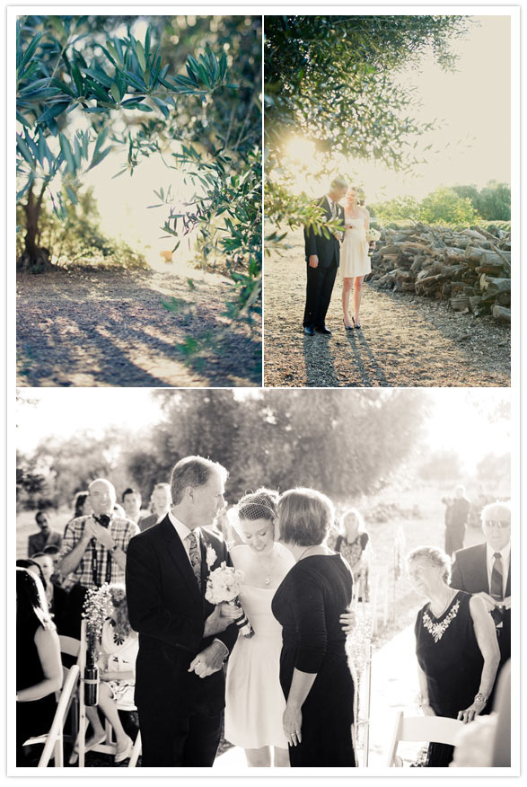 highland springs wedding