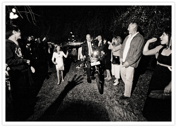 highland springs wedding