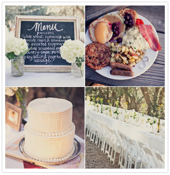 highland springs wedding
