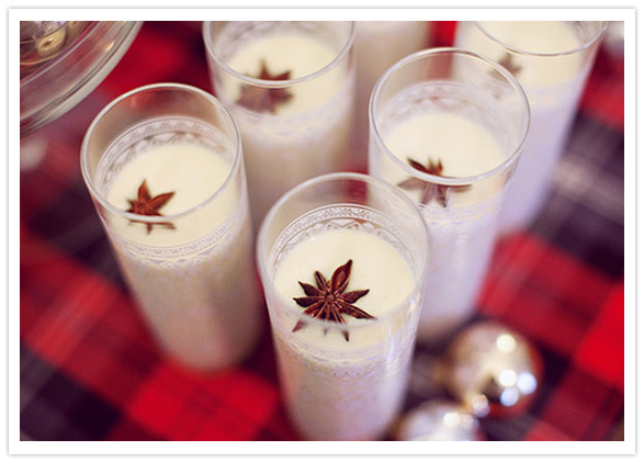 holiday decor ideas tartan