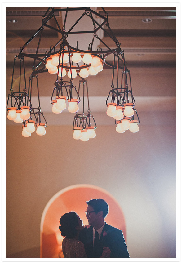 modern-vintage-california-wedding-4 modern vintage california wedding
