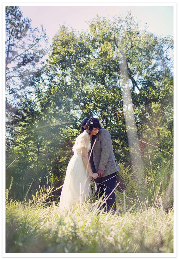 quirky-vintage-farm-wedding-18 quirky vintage farm wedding