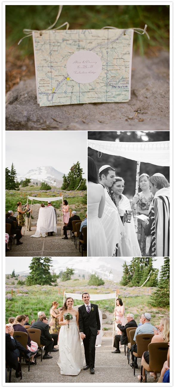 romantic-mount-hood-wedding-4 romantic mount hood wedding