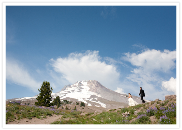romantic-mount-hood-wedding-5 romantic mount hood wedding