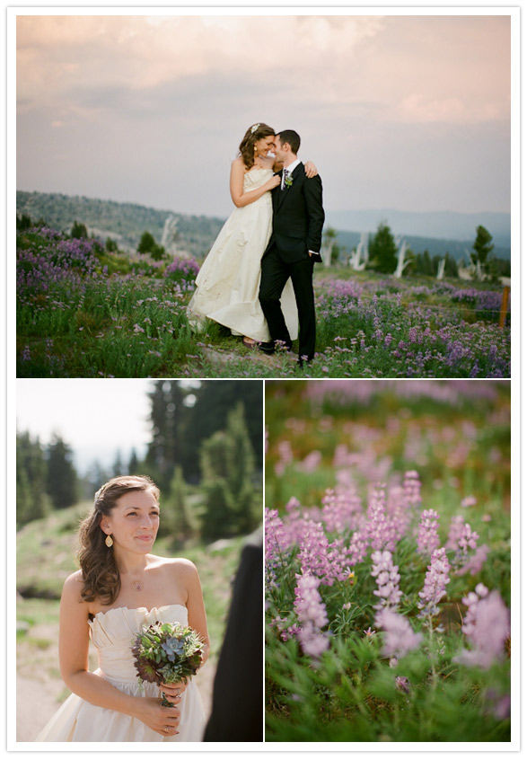 romantic-mount-hood-wedding-7 romantic mount hood wedding