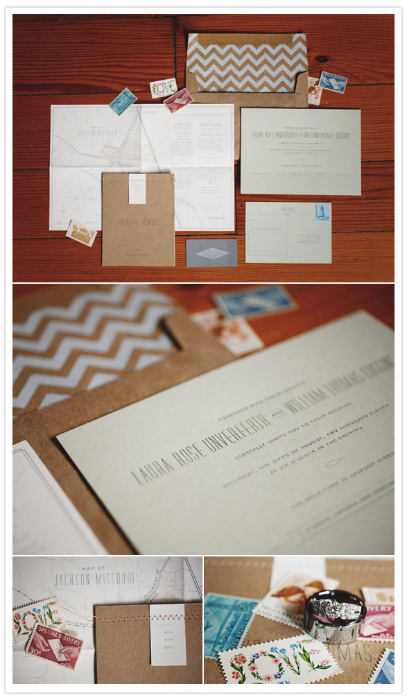 rustic diy wedding I have to say the invitations were the most challenging 