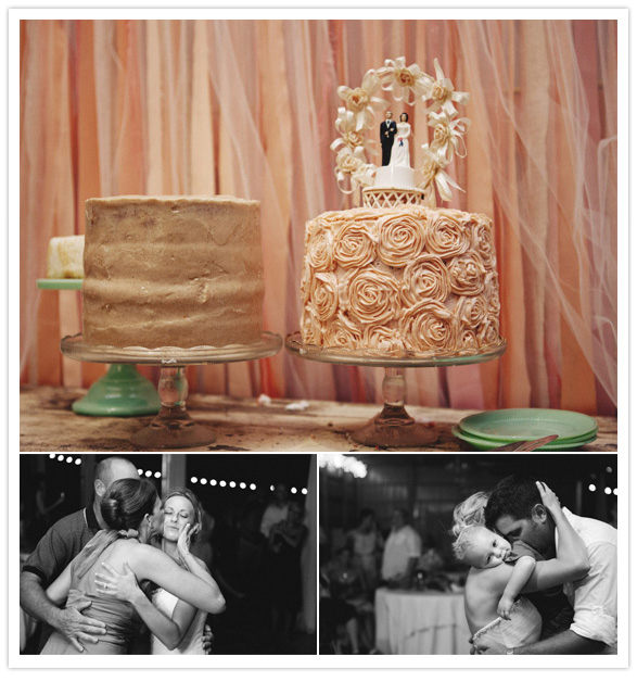 rustic diy wedding