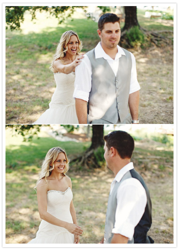 rustic diy wedding