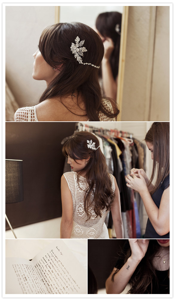 sexy-modern-wedding-1 sexy modern wedding