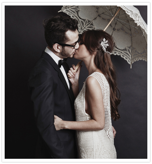sexy-modern-wedding-4 sexy modern wedding