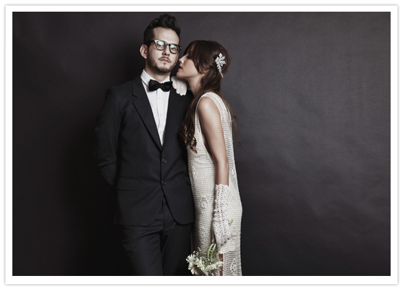 sexy-modern-wedding-5 sexy modern wedding