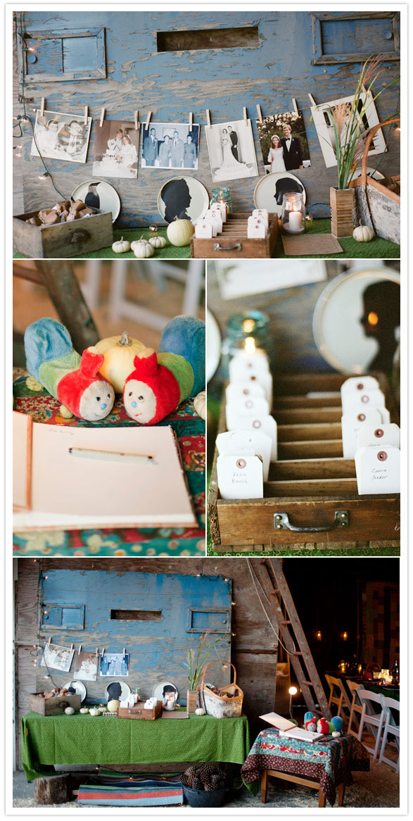 upstate new york diy wedding