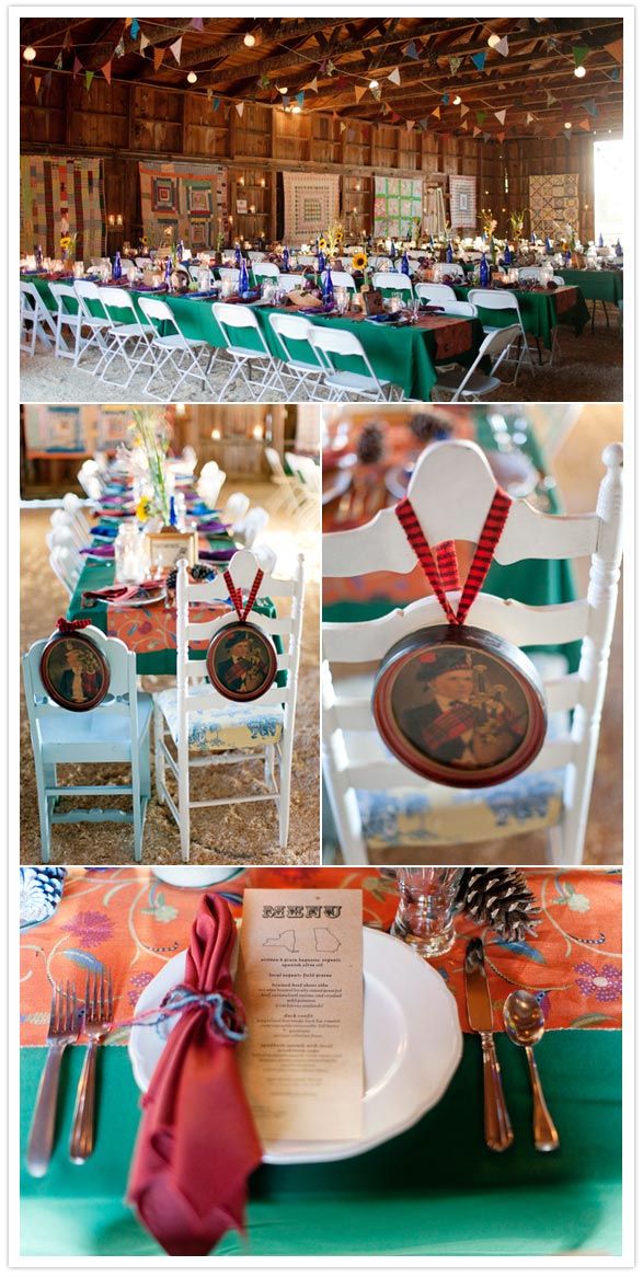 upstate new york diy wedding