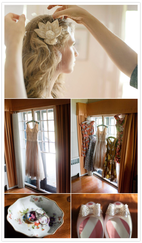 upstate new york diy wedding