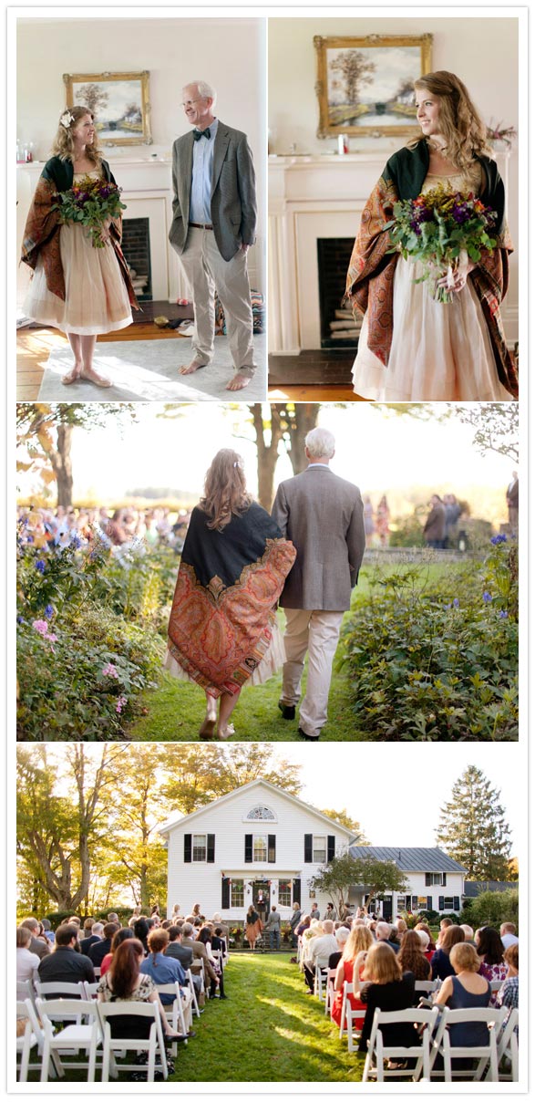 upstate new york diy wedding