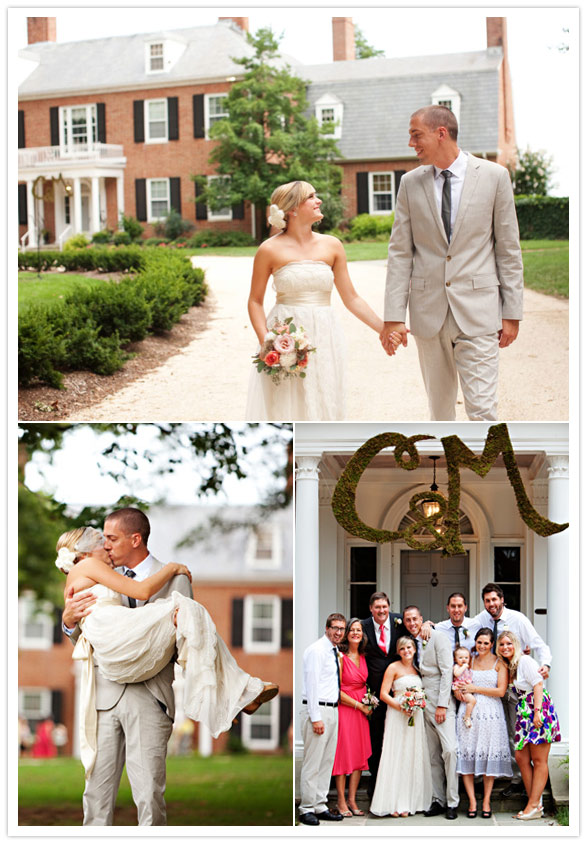 casual-elegant-maryland-wedding-13 casual elegant maryland wedding