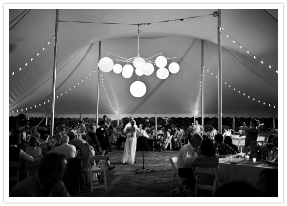 And then the killer dance party ensued casual elegant maryland wedding