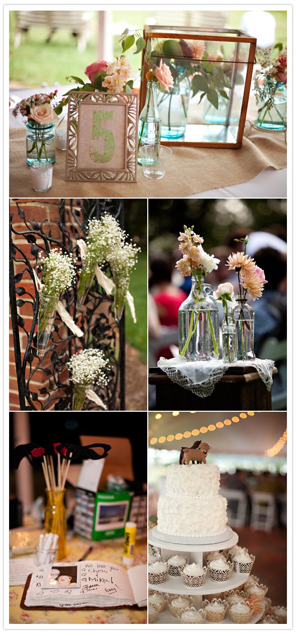 casual-elegant-maryland-wedding-8 casual elegant maryland wedding