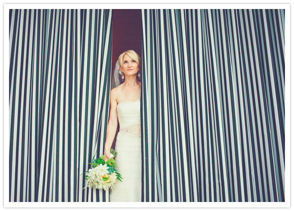 eclectic napa valley wedding