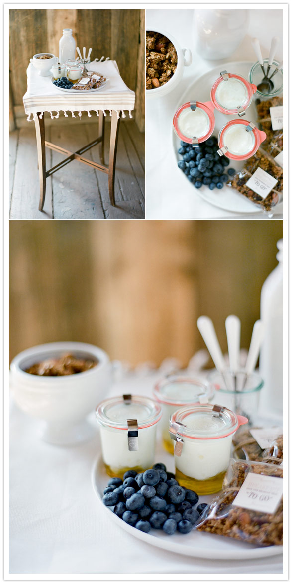 mason jar yogurt jose villa