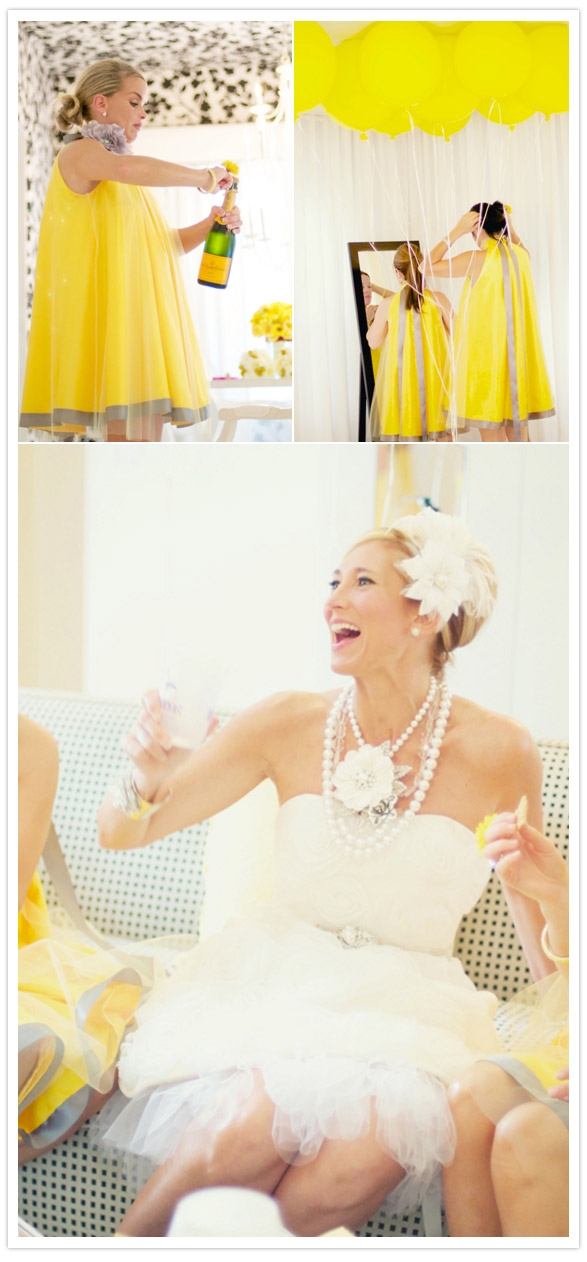 yellow-grey-palms-springs-wedding-2 yellow grey palms springs wedding