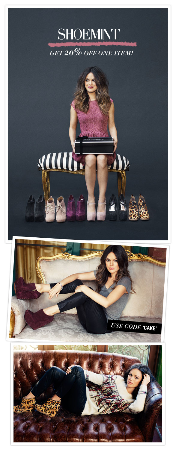 Shoemint