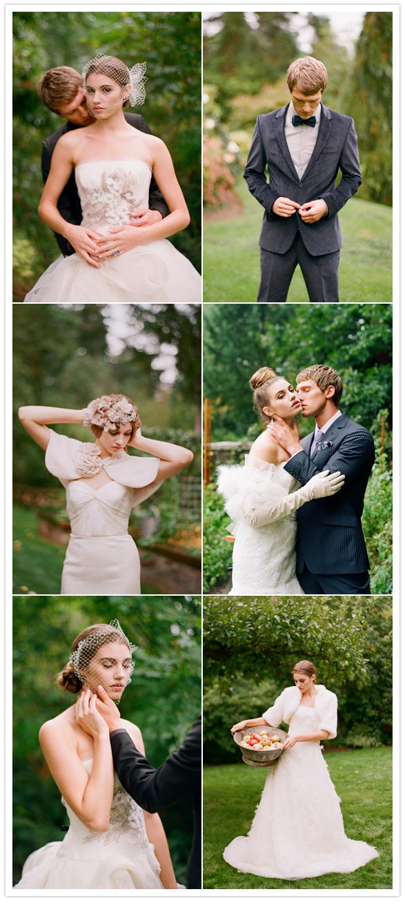 bride-and-groom-fashion-3 bride and groom fashion