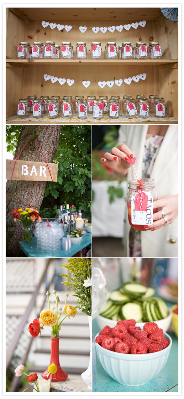whimsical-mason-jar-cocktail-bar