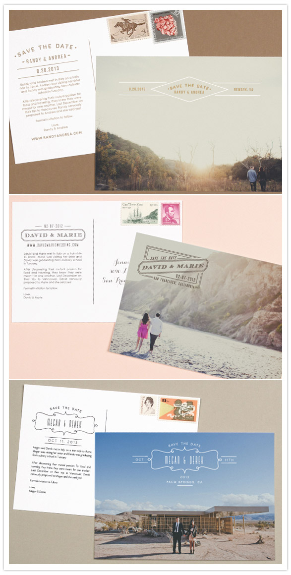 love vs design stationery