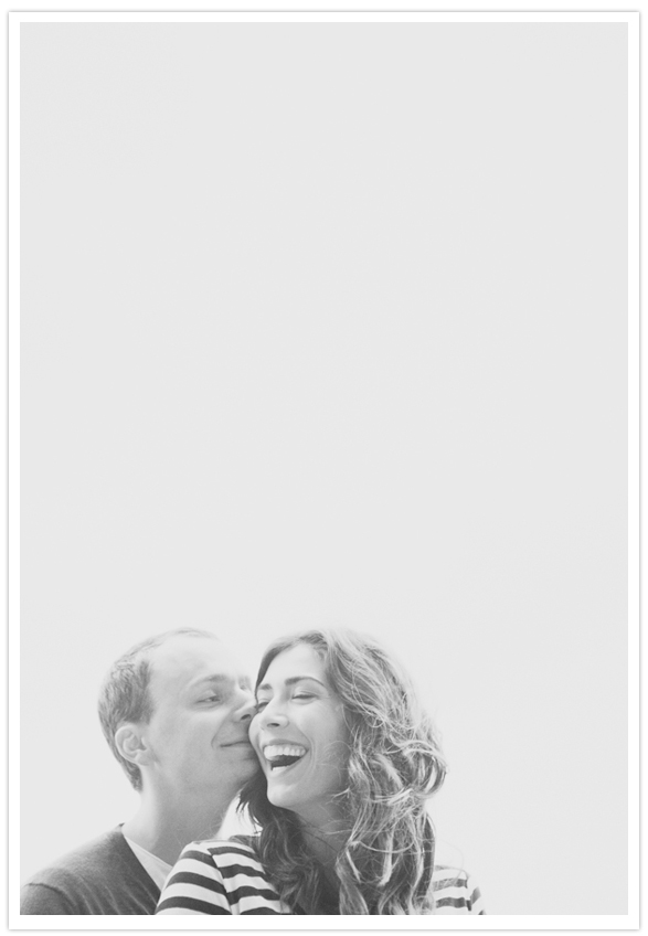 nautical engagement session