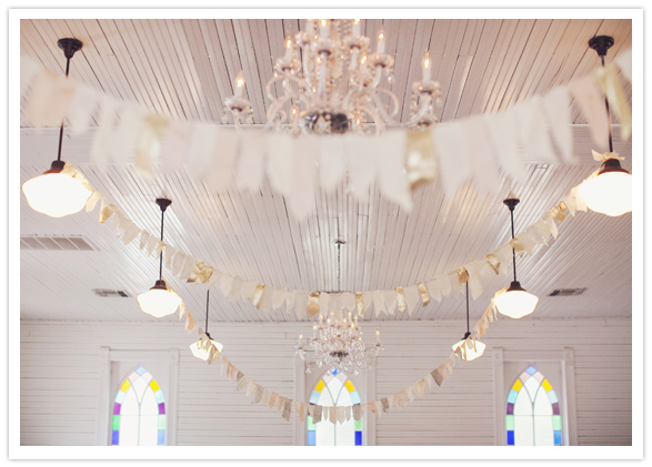 Mercury Hall wedding venue