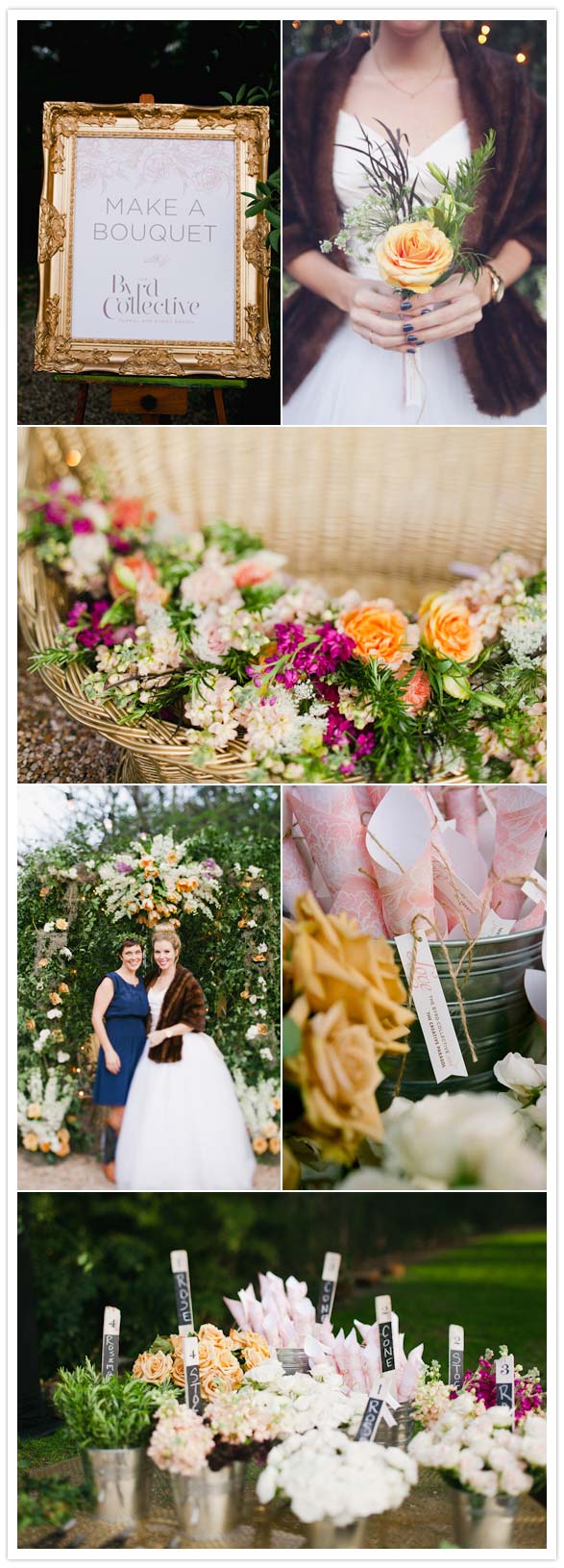 bryd collective bouquet