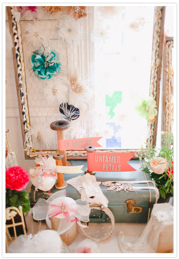 sparkly wedding accessories 