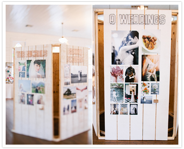 The Cream wedding event