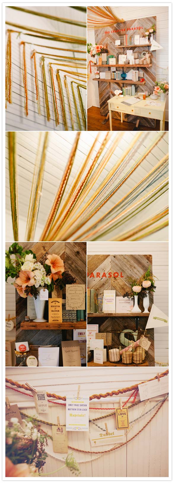 yarn wedding ideas yarn wedding ideas