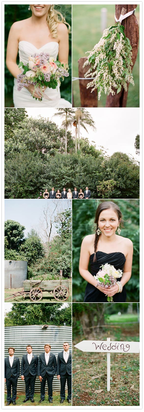 black bridesmaids wedding dresses black bridesmaids wedding dresses