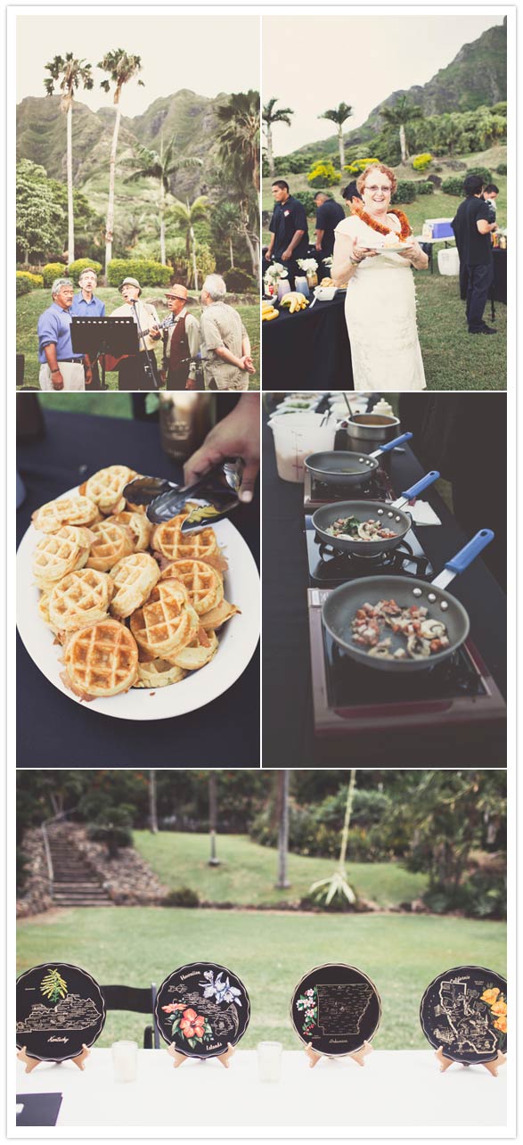 brunch wedding reception brunch wedding reception