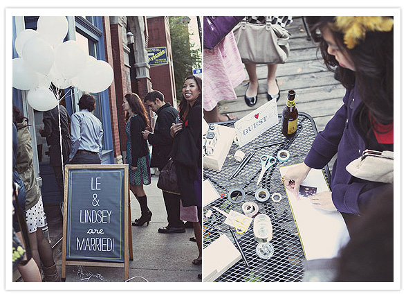 restaurant-wedding-sandwich-board-sign restaurant-wedding-sandwich-board-sign