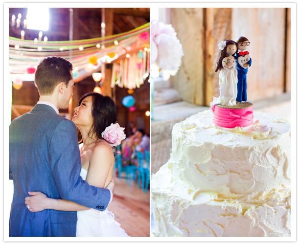 ribbon cake topper ribbon cake topper