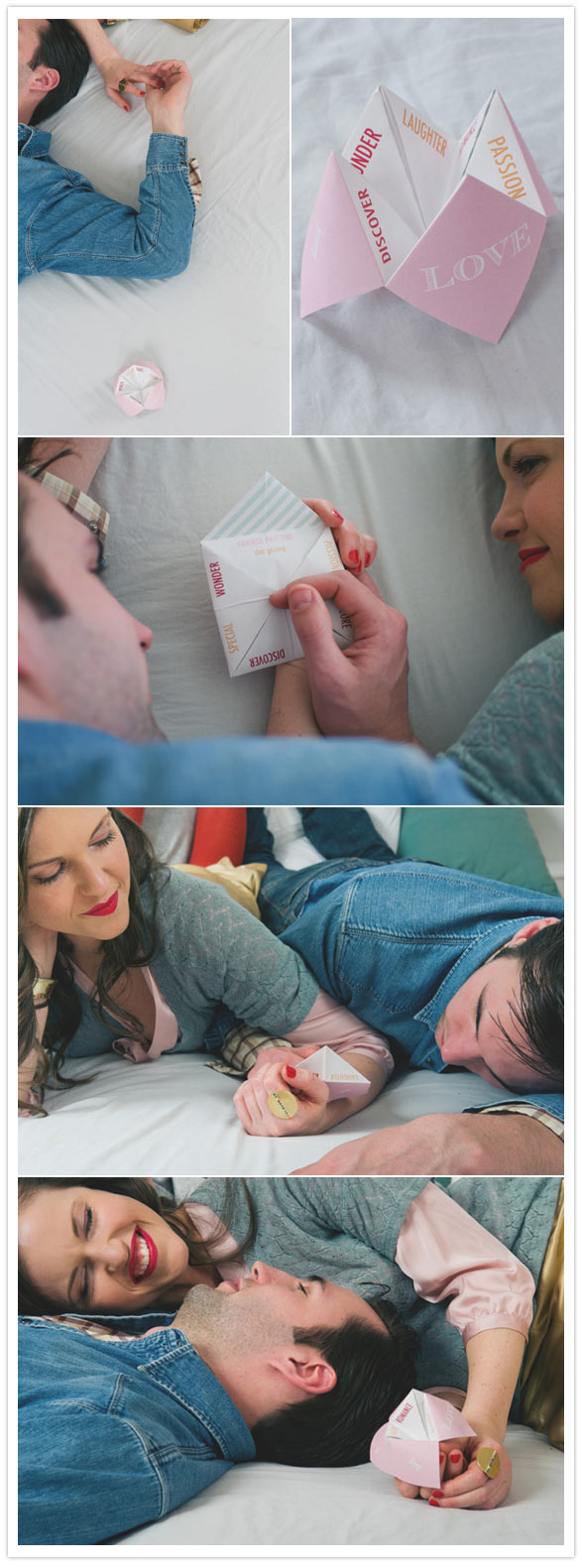paper fortune valentine paper fortune valentine
