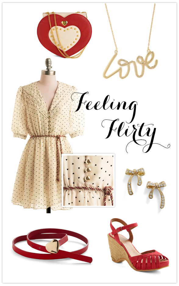 modcloth clothing