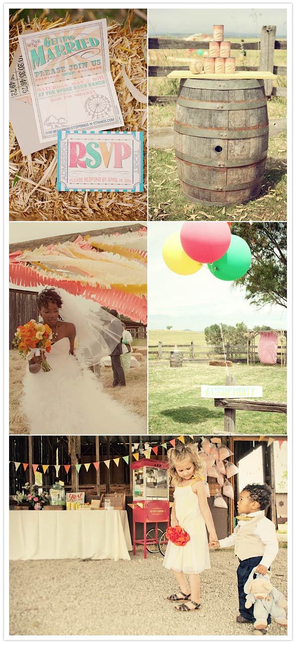 circus wedding invites circus wedding invites