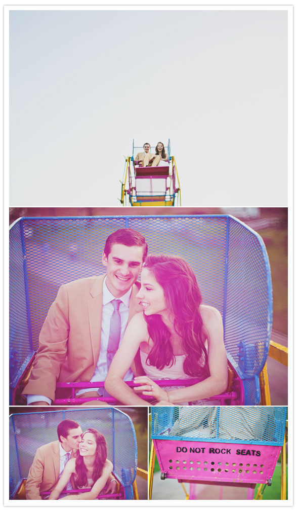 carnival-ferris-wheel-wedding carnival-ferris-wheel-wedding