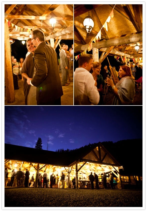 rustic-colorado-wedding-reception rustic-colorado-wedding-reception
