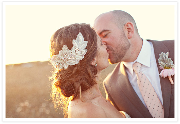 bridal-hair-barrette Untamed Petals bridal hairpiece