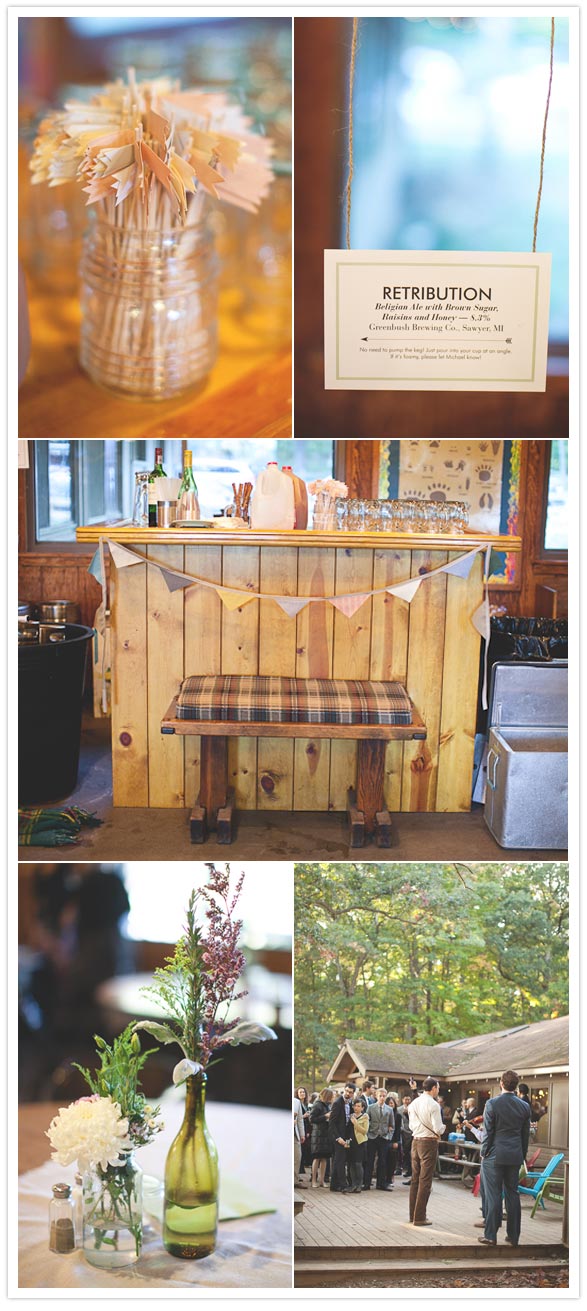 bunting banner reception decor bunting banner reception decor