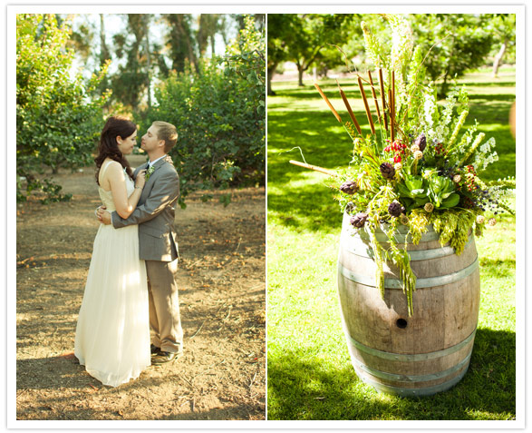 southern california ranch wedding southern california ranch wedding