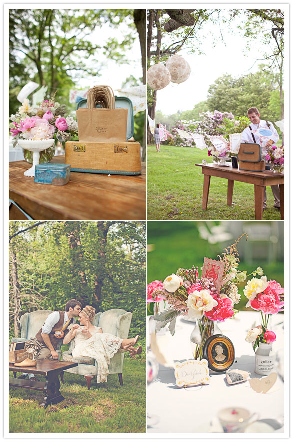tea-party-wedding